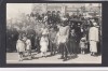 Fotografie format carte postala - Oradea - Parada 10 Mai 1935