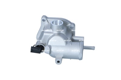 NRF 725283 termostat,lichid racire foto