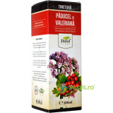 Tinctura Paducel&amp;Valeriana 200ml