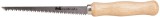 Cumpara ieftin Ferastrau Coada Soricel Maner Lemn / 170Mm