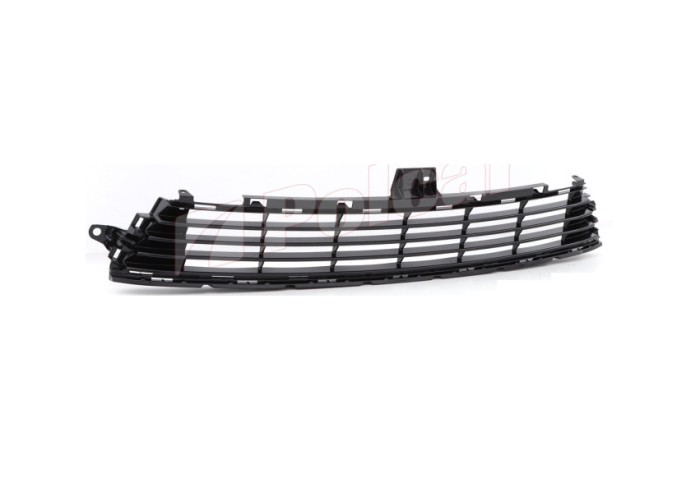 Grila bara protectie, spoiler Toyota Auris (E18), 07.2015-, montare fata, RapidAuto