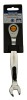 Cheie fixă cu clichet si LED de 13mm ADLER AD-3550.13