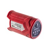 RAIDER Adaptor incarcare port USB compatibil cu RD 12V-18V