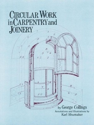 Circular Work in Carpentry and Joinery foto