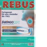 Rebus Originalul din 1931. Nr.10/2025