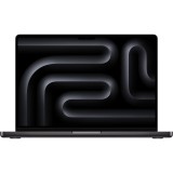 Laptop Apple MacBook Pro 2024, 14&quot;, Liquid Retina XDR, Apple M4 Max 14-core CPU, 32-core GPU, 36GB RAM, 1TB SSD, macOS, Manual RO, Space Black
