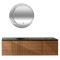 Mobilier complet de baie Tunis 135