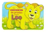 Un prieten pentru Leo. Povestioare cu animale/***