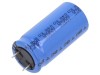 Condensator Electrolitic VISHAY 2,2mF 50VDC THT MAL204861222E3 Montare Pe Placa &plusmn;20% -40..105C