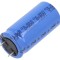 Condensator electrolitic THT 2,2mF 50VDC