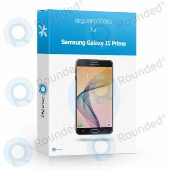 Caseta de instrumente Samsung Galaxy J5 Prime foto