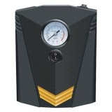 Pompă electrică auto cu LED și accesorii, 12V 100W, CMCLASS