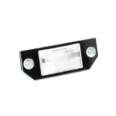 Lampa Numar Inmatriculare Am Ford Focus 2 2004-2012 4502331 foto