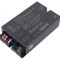 Alimentator LED pulsatoriu 165W IP20