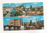 FA148 - Carte Postala - BOSNIA SI HERTEGOVINA - Sarajevo, necirculata