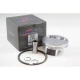 Kit Piston Suzuki, tratat termic, MX_NEW 23198BVP, Acoperire Disulfura Molibden, Rupere Rapida, Durata Viata Sporita
