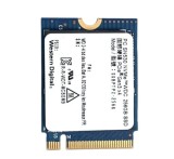 SSD NOU 256 Gb NVME M.2 2242 cu adaptor 2280, PCIe 3.0, Diverse Modele