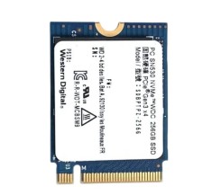 SSD NOU 256 Gb NVME M.2 2242 cu adaptor 2280, PCIe 3.0, Diverse Modele
