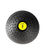 Cumpara ieftin Minge Slam Ball HMS 8 kg pentru antrenamente functionale si forta