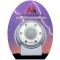 Lampa 6LED+senzor PIR MCE02