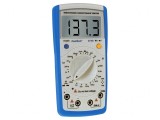 Punte RLC LCD 3.5 Cifre 2nF-200uF