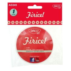 Firicel - Accesorii craft Daco