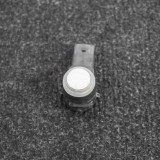 Senzor Parcare Fata Mercedes-Benz CLC CL203 2010 Negru Argintiu | Garantie 12 Luni