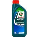 Ulei motor Castrol Magnatec Hybrid 0W-20 1L MAGNATEC 0W20 HYBRID 1L