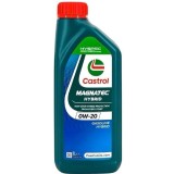 Ulei motor Castrol Magnatec Hybrid 0W-20 1L MAGNATEC 0W20 HYBRID 1L