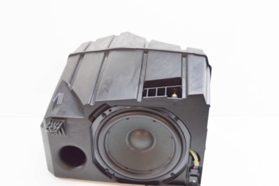 Subwoofer TESLA MODEL 3 2021 OEM: 1079747-00-D | 20798237 foto