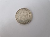Germania 5 Reichsmark 1935 Argint 0.900- Potsdam Garrison Church, Europa