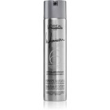 L&rsquo;Or&eacute;al Professionnel Infinium Pure Spray de păr hipoalergenic fixare puternică fără parfum 300 ml