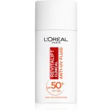 L&rsquo;Or&eacute;al Paris Revitalift Clinical fluid piele cu vitamina C SPF 50+ 50 ml