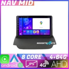 Navigatie Ford Ecosport 2013 2016 KIT 232 EDOTEC-LITE Android Ecran 720P Octa Core 4 64 Carplay CarStore Technology