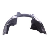 Carenaj aripa fata Opel Corsa D, 07.2006-01.2011, parte montare stanga, polipropilena, 5558FL1X, Aftermarket, Rapid