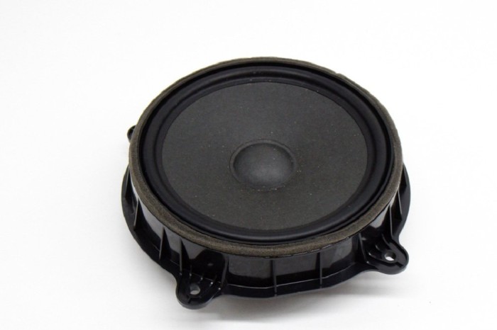 Difuzor ușă dreapta față TESLA MODEL 3 2018 OEM: 1079744-00-D 11367449