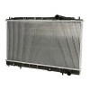 Radiator racire Mitsubishi Eclipse (D20), 1989-01.1995 Motorizare 1, 8 68kw; 2, 0 110kw; Eclipse (D30), 1995-2000 Motorizare 2, 0 107kw Benzina, tip