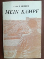 Mein Kampf vol.2- Adolf Hitler foto