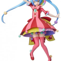 Figurina - Hatsune Miku Wonderland | Sega