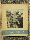 D.PACIUREA- CARMEN RACHITEANU