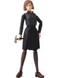 Bandai Anime Jujutsu Nobara Kugisaki 16.51 CM