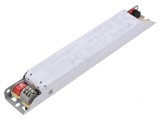 Alimentator LED Pulsatoriu 43,2W 23-54V DC 500-800mA IP20
