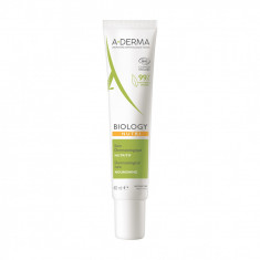 Crema nutritiva Biology, 40 ml, A-Derma