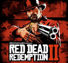 Red Dead Redemption 2 PC cod digital foto