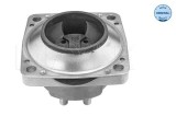 Suport transmisie automata Mercedes Gl-Class, M-Class, R-Class Motor GL 350 CDI / BlueTec 4-matic, GL 500 4-matic, parte montare spate, OE 1662400618