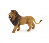Figurina - Roaring lion | Papo