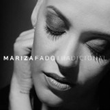 MARIZA Fado Tradicional (cd), Latino