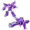 Figurina Transformers Authentics ALPHA, Shockwave, 18cm - 2