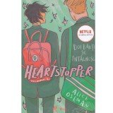 Alice Oseman - Heartstopper vol.1 - Doi baieti se intalnesc - 134189, 2022