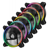 Ventilator/Radiator Enermax T.B. RGB LED 6 Fan Pack